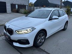 BMW 1 Reeks