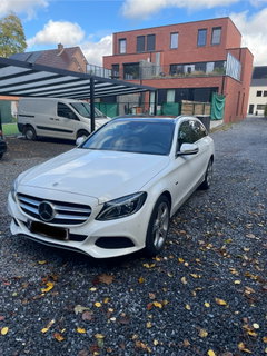 Mercedes Classe C