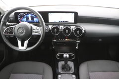Mercedes A Klasse