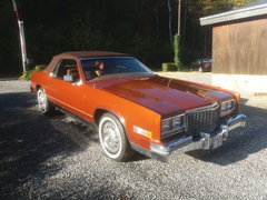 Cadillac