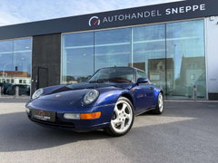 Porsche 993