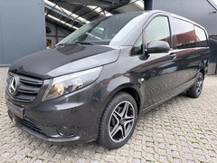 Mercedes Vito