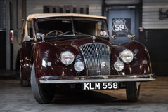 AC 2-Litre