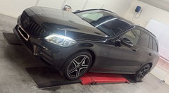 Mercedes Classe C