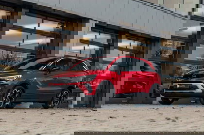 Opel Crossland 130pk MT | Zetelverw. | Camera | Dodehoekd. | Navi. | Stuurverw. | ...