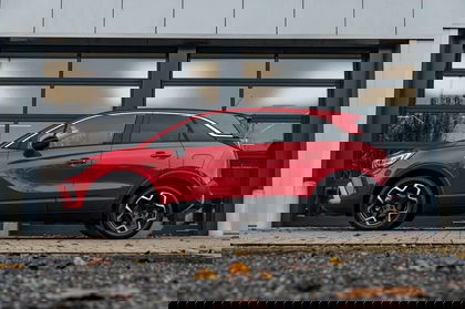 Opel Crossland 130pk MT | Zetelverw. | Camera | Dodehoekd. | Navi. | Stuurverw. | ...