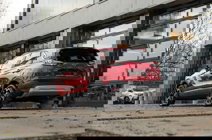 Opel Crossland 130pk MT | Zetelverw. | Camera | Dodehoekd. | Navi. | Stuurverw. | ...