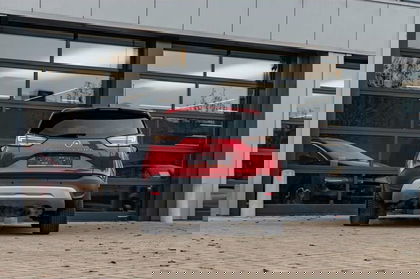 Opel Crossland 130pk MT | Zetelverw. | Camera | Dodehoekd. | Navi. | Stuurverw. | ...