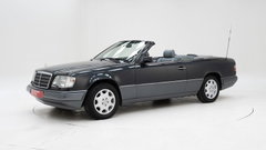 Mercedes E-Klasse