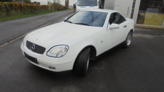 Mercedes SLK