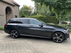Mercedes Classe C