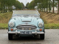 Austin Healey 3000