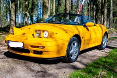 Kia Elan