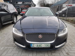 Jaguar X-Type