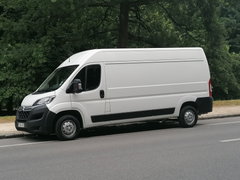 Citroen Jumper