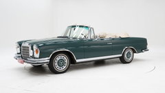 Mercedes 280