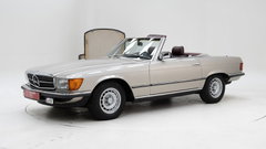 Mercedes SL