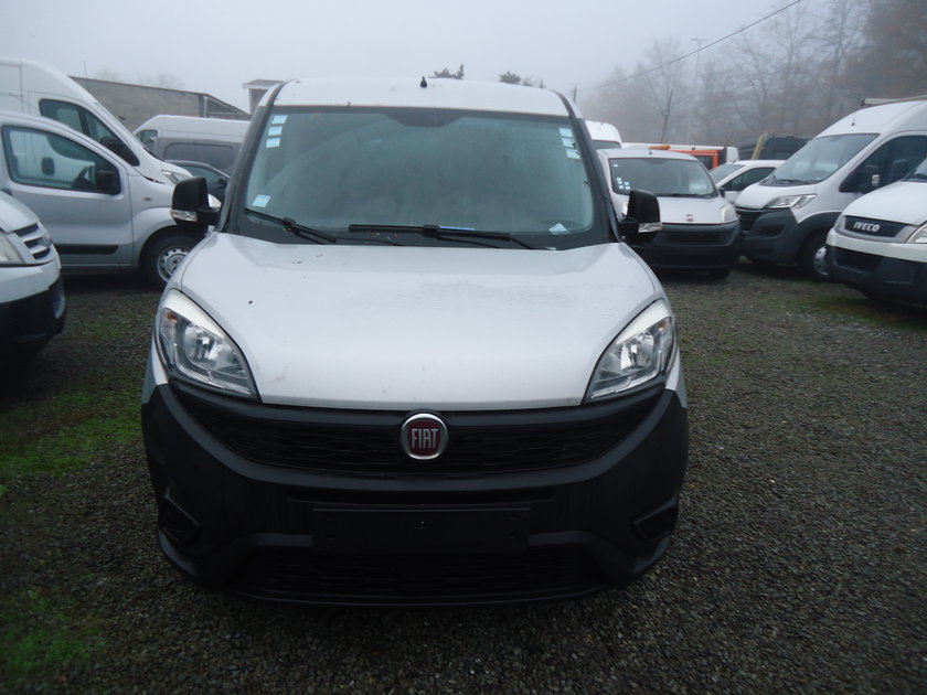 Fiat Doblo