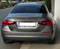 Mercedes A Klasse