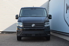 Volkswagen Crafter New