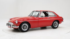 MG MGB