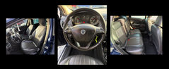 Lancia Delta