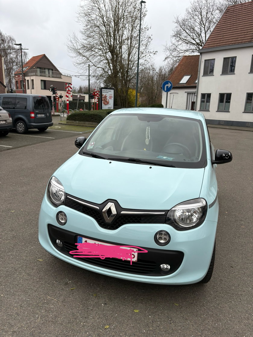 Renault Twingo
