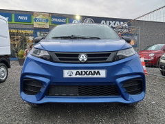 Aixam Coupe