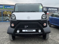 Aixam D-truck