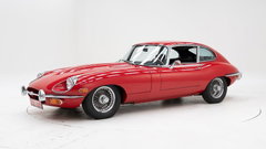 Jaguar E-Type