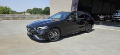 Mercedes C-Klasse