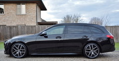 Mercedes C-Klasse