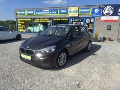 BMW 2 Reeks