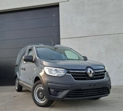 Renault Express