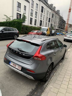 Volvo V40 Cross Country
