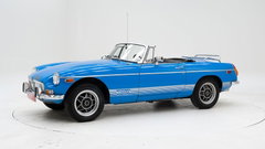 MG MGB