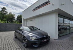 BMW M6