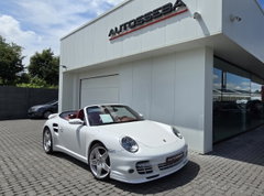 Porsche 997