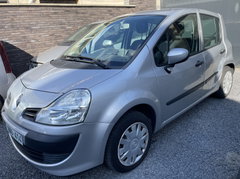 Renault Modus