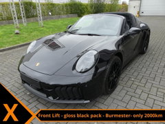 Porsche Targa